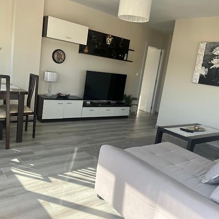 Apartamento Luxury En Fuengirola Exteriör bild