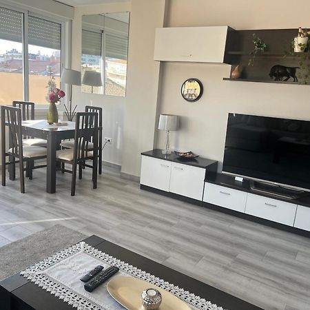 Apartamento Luxury En Fuengirola Exteriör bild