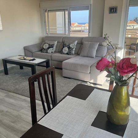 Apartamento Luxury En Fuengirola Exteriör bild