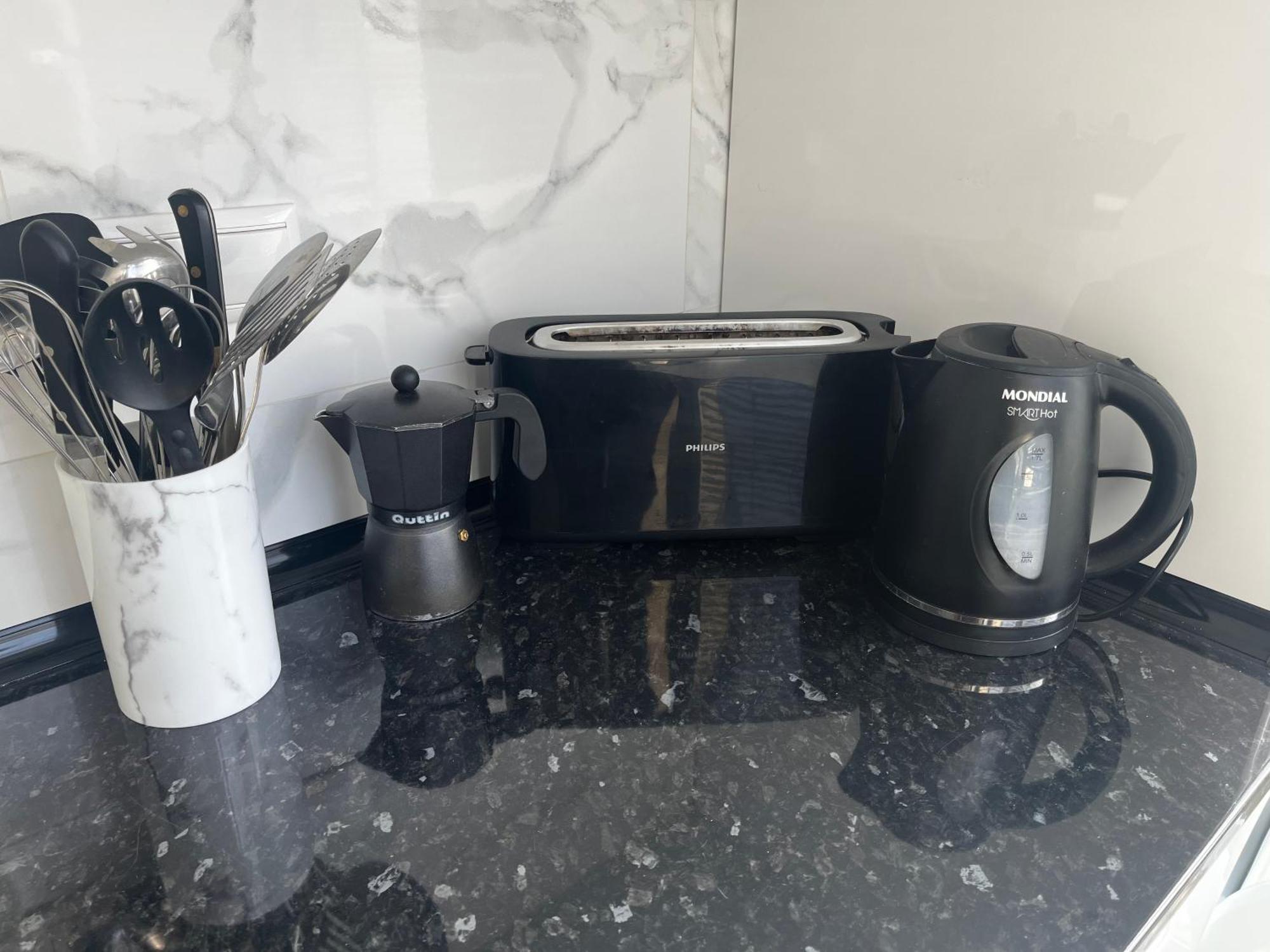 Apartamento Luxury En Fuengirola Exteriör bild