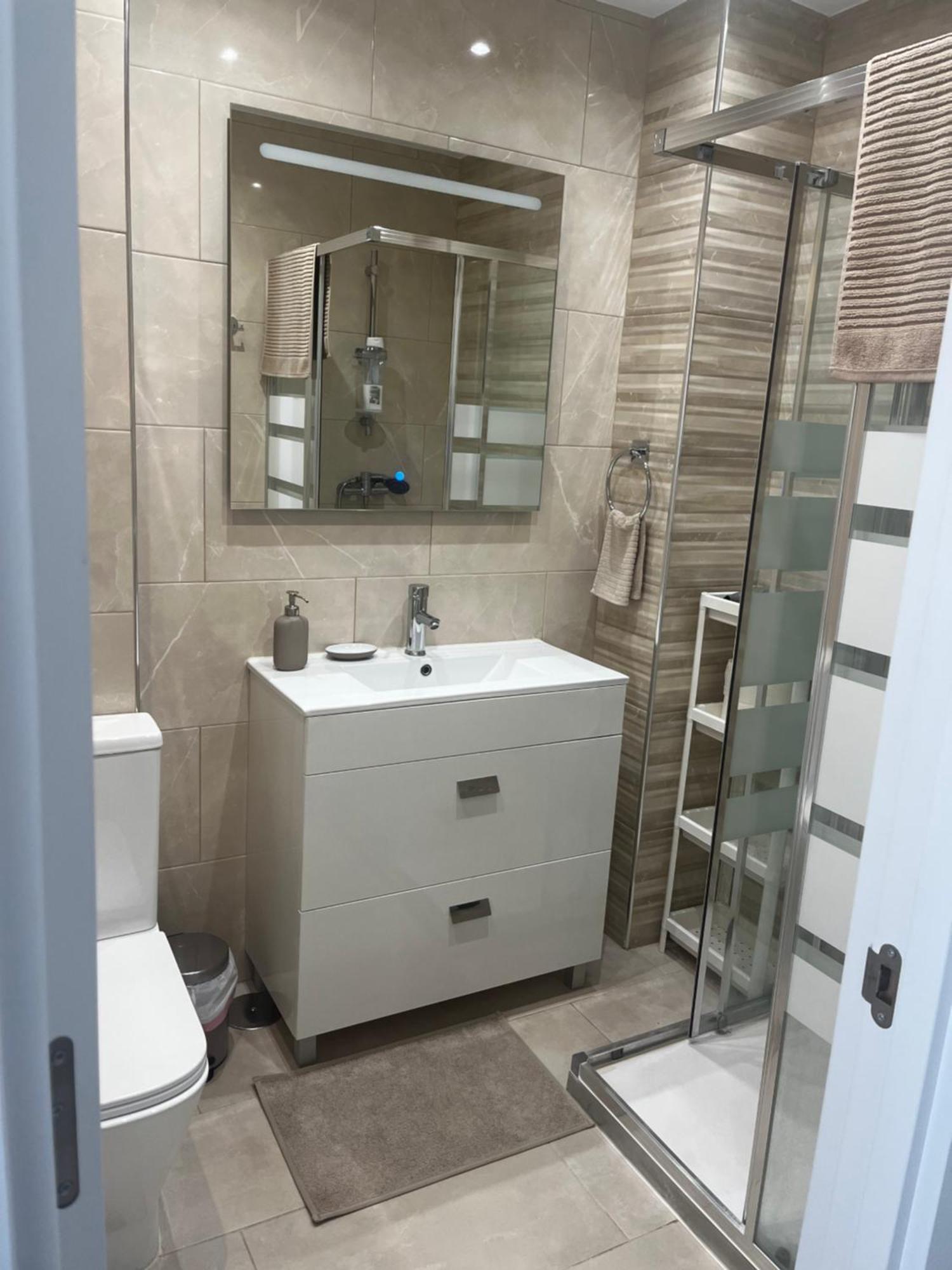 Apartamento Luxury En Fuengirola Exteriör bild