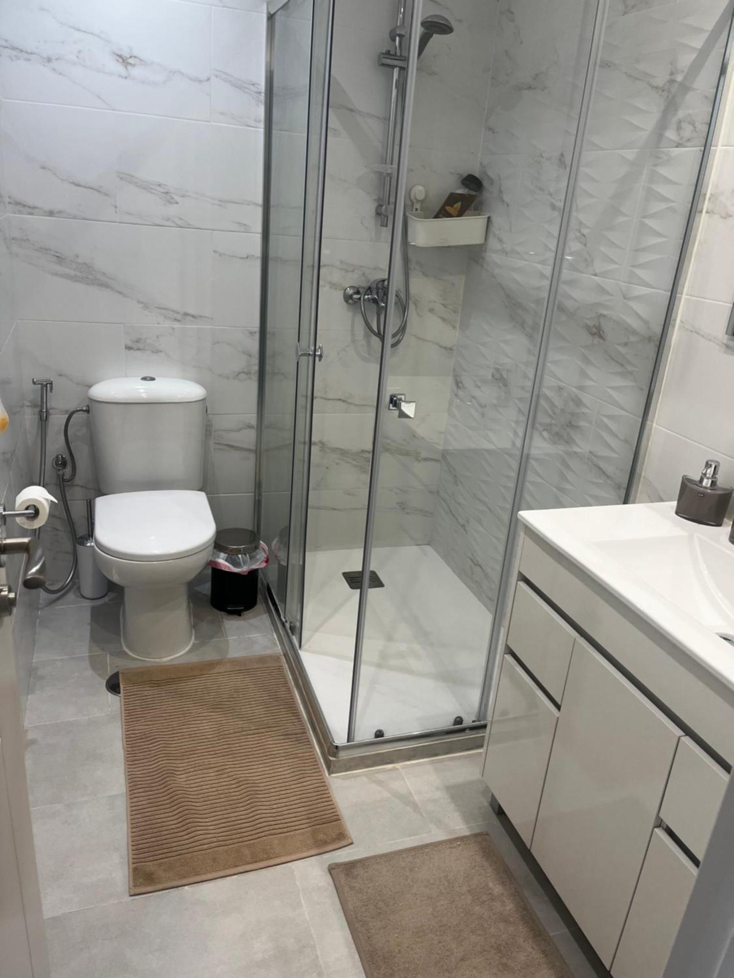 Apartamento Luxury En Fuengirola Exteriör bild