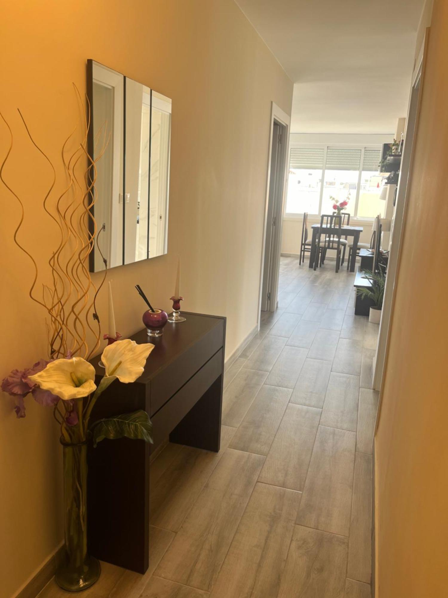 Apartamento Luxury En Fuengirola Exteriör bild