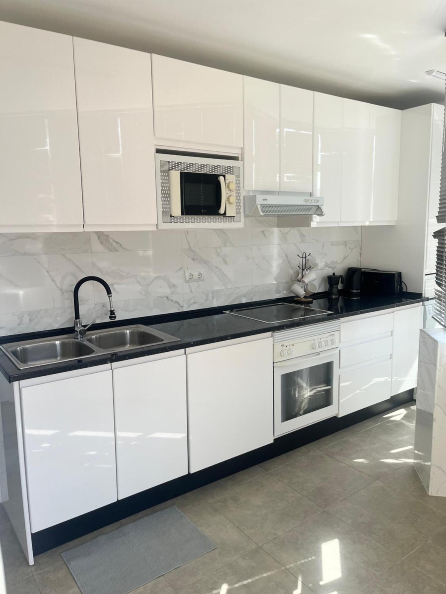 Apartamento Luxury En Fuengirola Exteriör bild